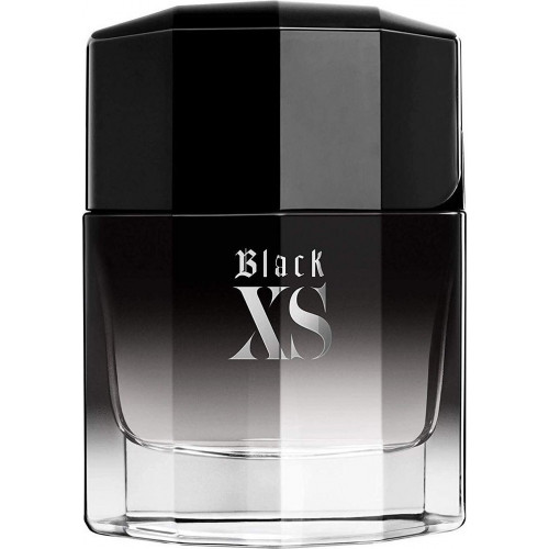 Paco Rabanne Ανδρικό Άρωμα Black XS 2018 for Him Eau de Toilette 100ml
