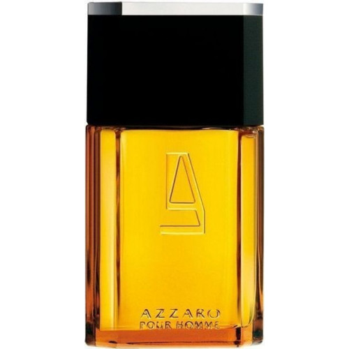 Azzaro Ανδρικό Άρωμα Pour Homme Eau de Toilette 100ml
