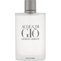 Giorgio Armani Ανδρικό Άρωμα Acqua Di Gio Pour Homme Eau de Toilette 200ml