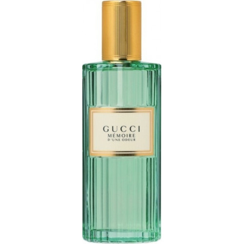 Gucci Ανδρικό Άρωμα Mémoire d Une Odeur Eau de Parfum 60ml Εκθεσιακό