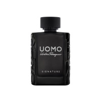 Salvatore Ferragamo Ανδρικό Άρωμα Uomo Signature Pour Homme Eau de Parfum 100ml