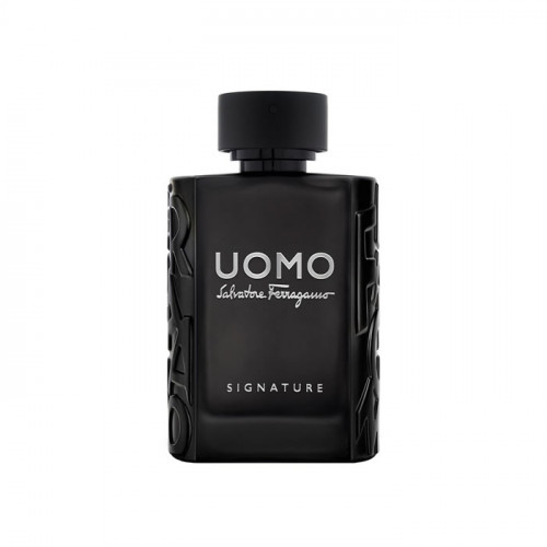 Salvatore Ferragamo Ανδρικό Άρωμα Uomo Signature Pour Homme Eau de Parfum 100ml