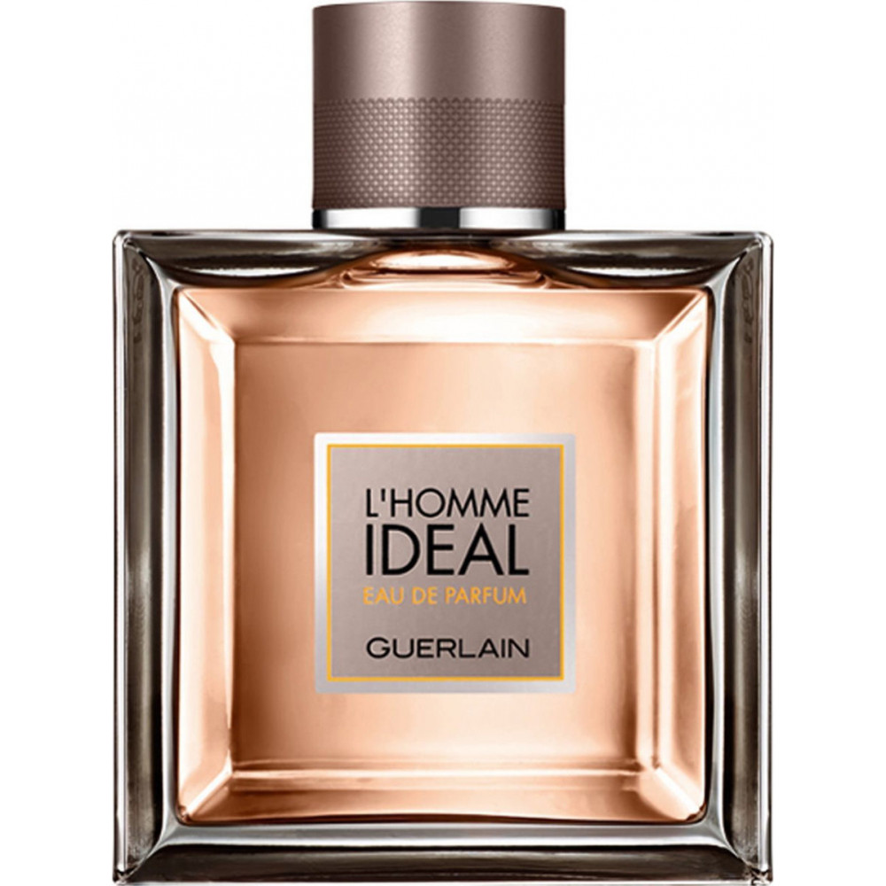 Guerlain Ανδρικό Άρωμα L Homme Ideal Eau de Parfum 100ml