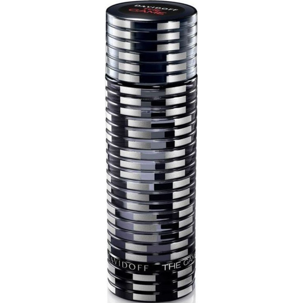 Davidoff Ανδρικό Άρωμα The Game Eau de Toilette 100ml