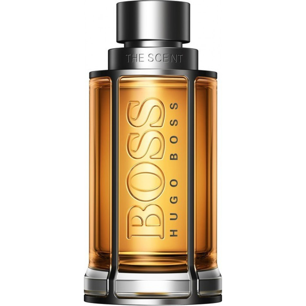 Hugo Boss Ανδρικό Άρωμα The Scent Eau de Toilette 50ml