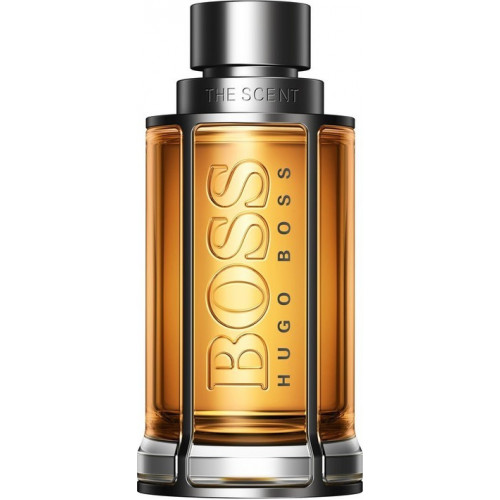 Hugo Boss Ανδρικό Άρωμα The Scent Eau de Toilette 50ml