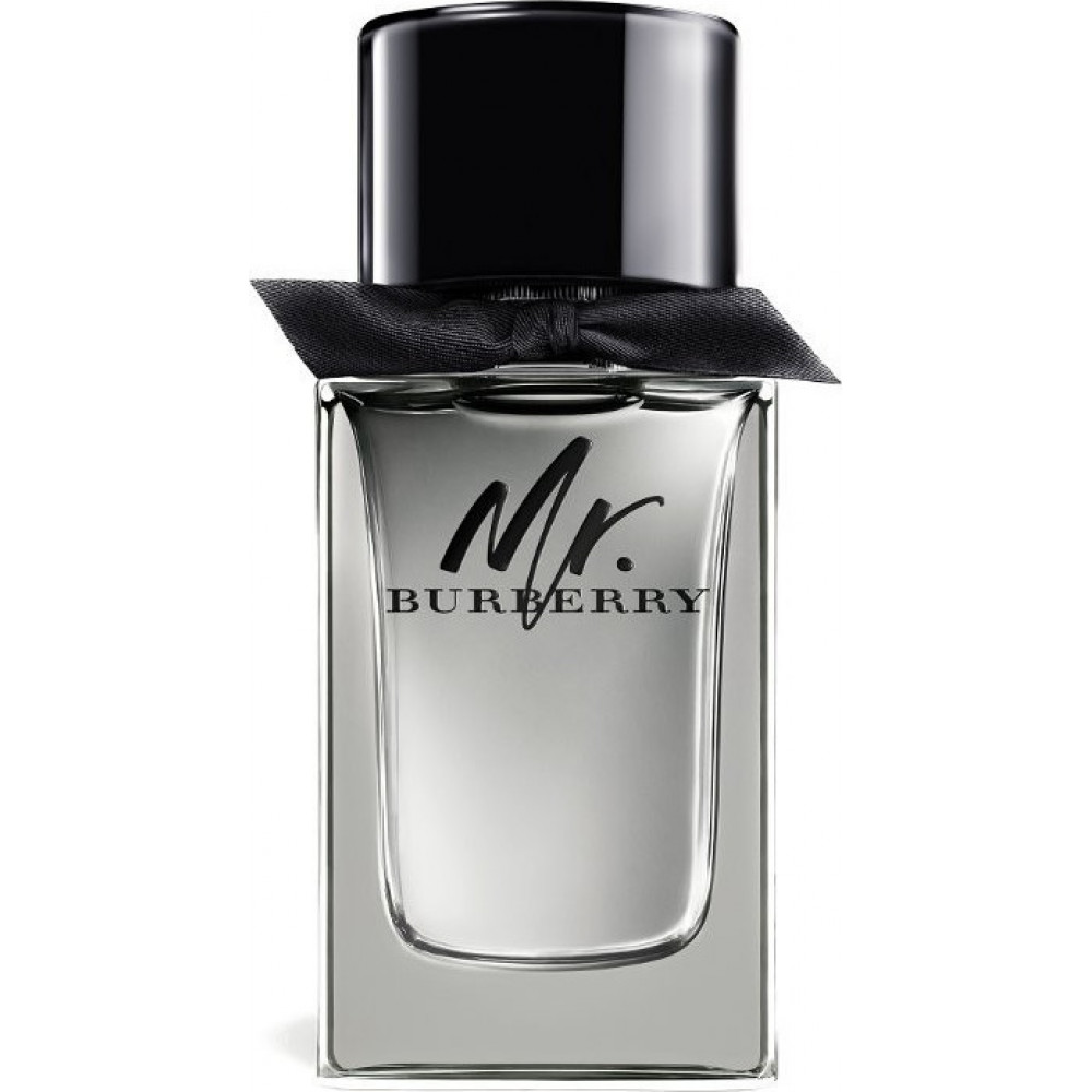 Burberry Ανδρικό Άρωμα Mr Burberry Eau de Toilette 100ml Εκθεσιακό