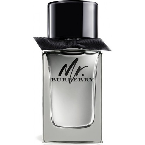 Burberry Ανδρικό Άρωμα Mr Burberry Eau de Toilette 100ml Εκθεσιακό