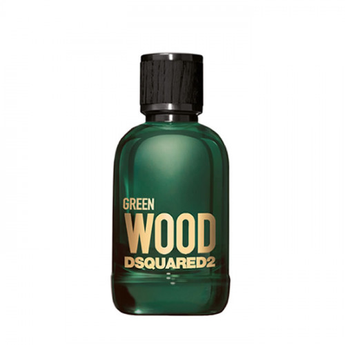 Dsquared2 Ανδρικό Άρωμα Green Wood Eau de Toilette 100ml