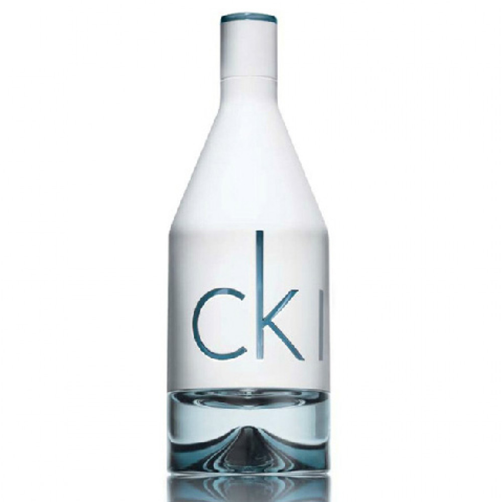 Calvin Klein Ανδρικό Άρωμα Ck In2u Him Eau De Toilette Spray 100ml