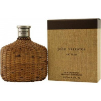 John Varvatos Ανδρικό Άρωμα Artisan Eau de Toilette 125ml