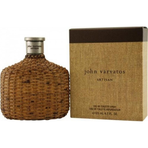 John Varvatos Ανδρικό Άρωμα Artisan Eau de Toilette 125ml