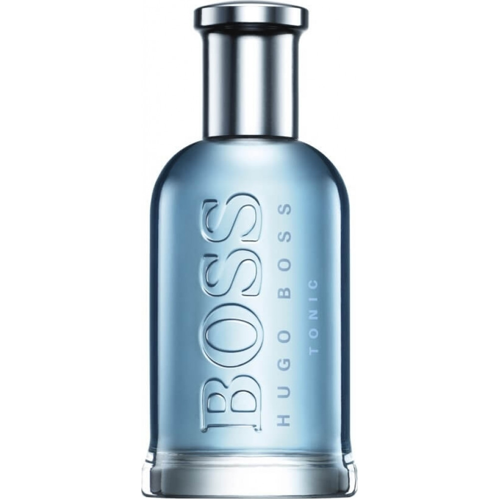 Hugo Boss Ανδρικό Άρωμα Bottled Tonic Eau de Toilette 100ml