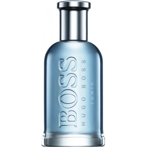 Hugo Boss Ανδρικό Άρωμα Bottled Tonic Eau de Toilette 100ml