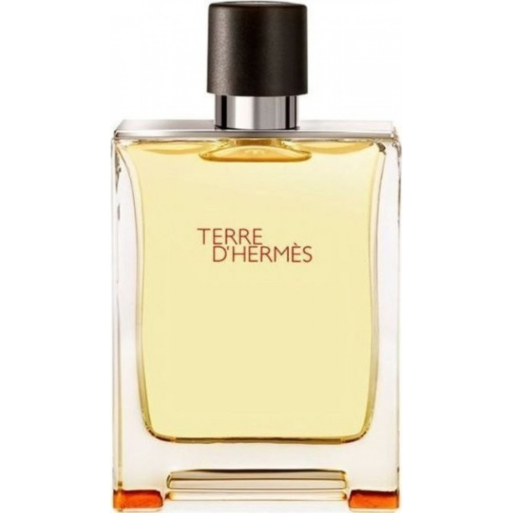 Hermes Ανδρικό Άρωμα Terre d Hermes Pure Perfume 75ml
