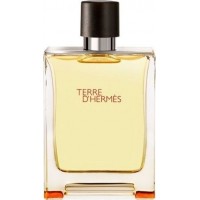 Hermes Ανδρικό Άρωμα Terre d Hermes Pure Perfume 75ml