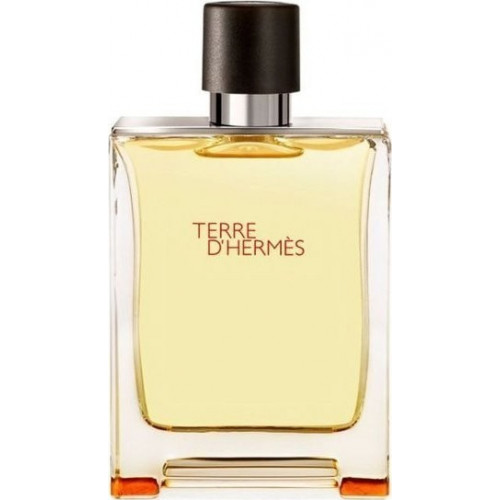 Hermes Ανδρικό Άρωμα Terre d Hermes Pure Perfume 75ml