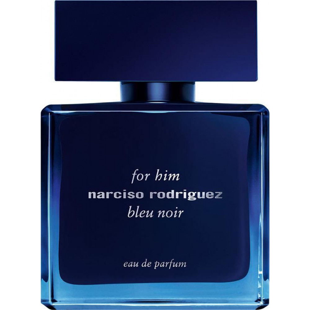 Narciso Rodriguez Ανδρικό Άρωμα Bleu Noir Eau de Parfum 100ml