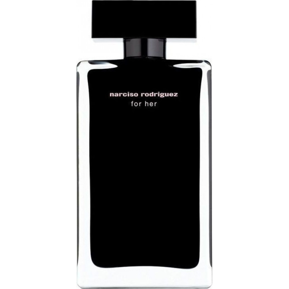 Narciso Rodriguez Γυναικείο Άρωμα For Her Eau de Toilette 100ml