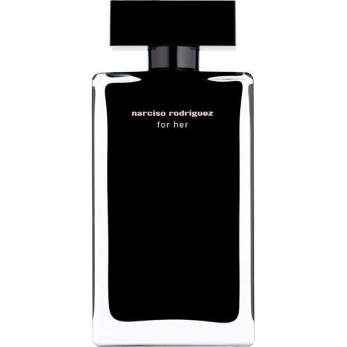 Narciso Rodriguez Γυναικείο Άρωμα For Her Eau de Toilette 100ml