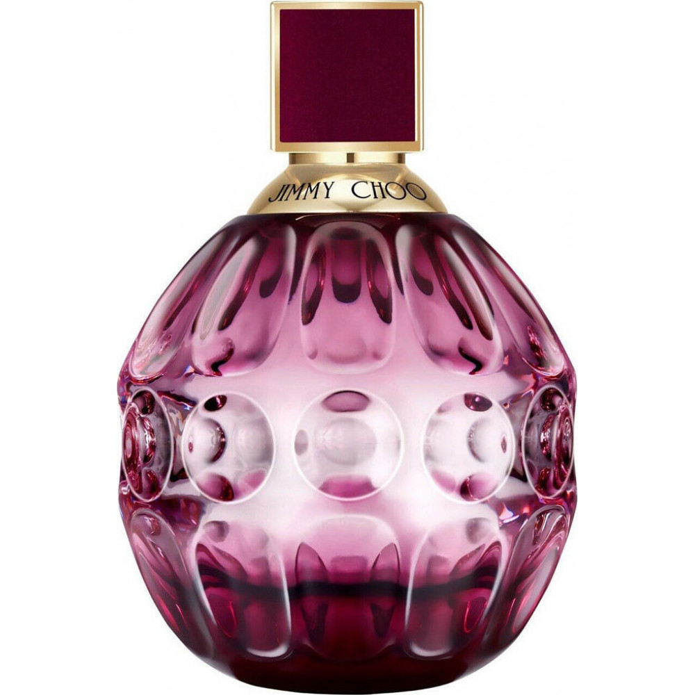 Jimmy Choo Γυναικείο Άρωμα Fever Eau de Parfum 100ml