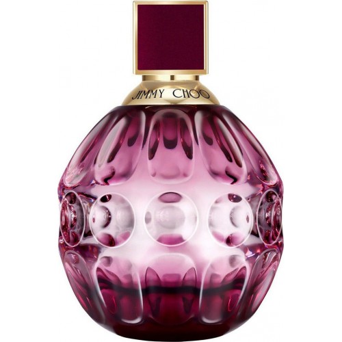 Jimmy Choo Γυναικείο Άρωμα Fever Eau de Parfum 100ml