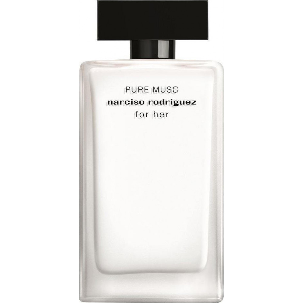 Narciso Rodriguez Γυναικείο Άρωμα Pure Musc For Her Eau de Parfum 100ml