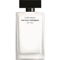 Narciso Rodriguez Γυναικείο Άρωμα Pure Musc For Her Eau de Parfum 100ml