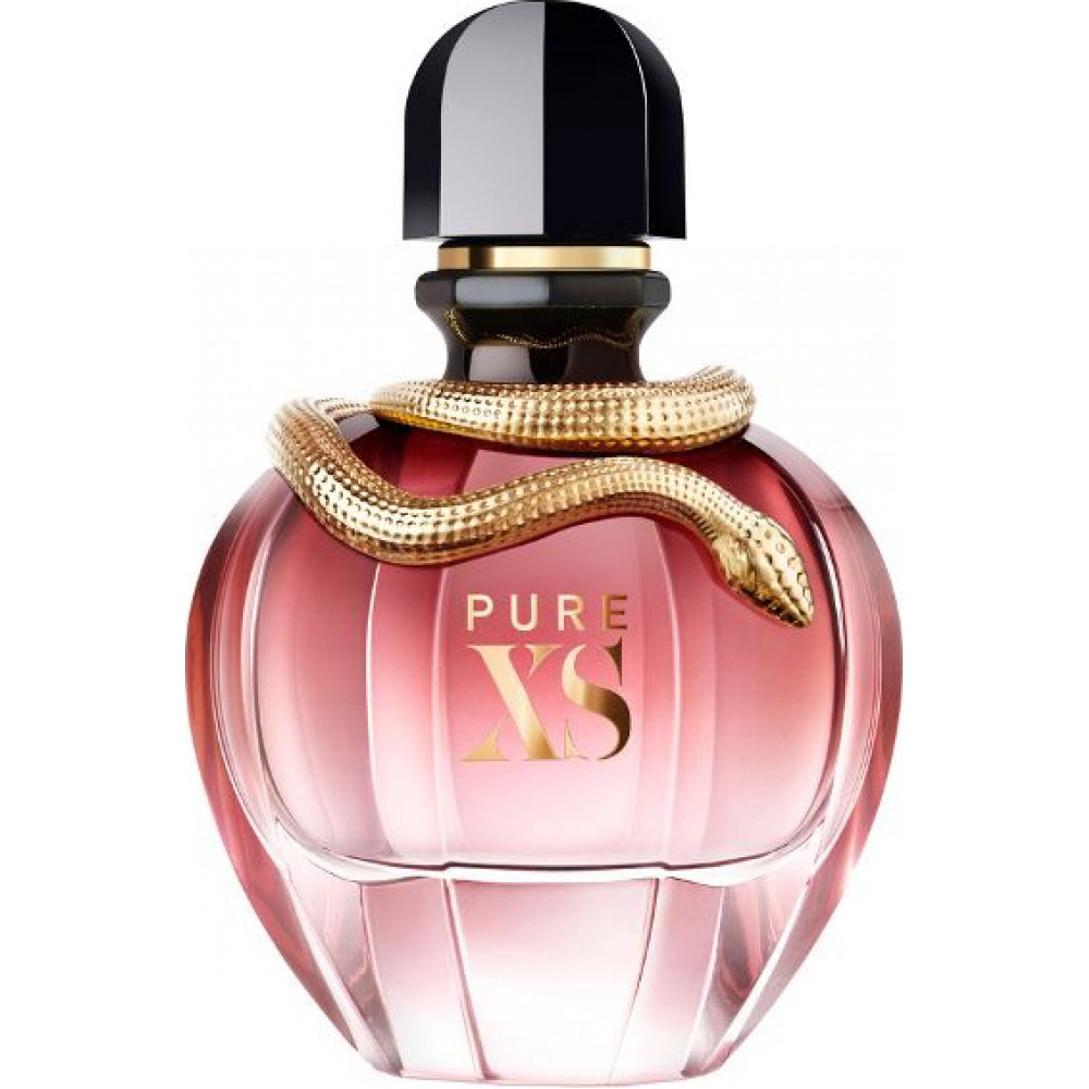 Paco Rabanne Γυναικείο Άρωμα Pure XS for Her Eau de Parfum 80ml