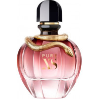 Paco Rabanne Γυναικείο Άρωμα Pure XS for Her Eau de Parfum 80ml