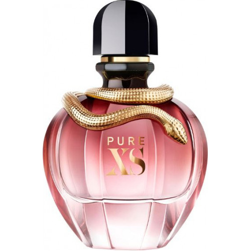 Paco Rabanne Γυναικείο Άρωμα Pure XS for Her Eau de Parfum 80ml