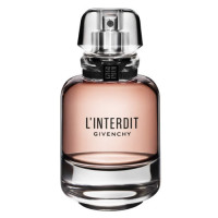 Givenchy Γυναικείο Άρωμα L'Interdit Eau de Parfum 50ml