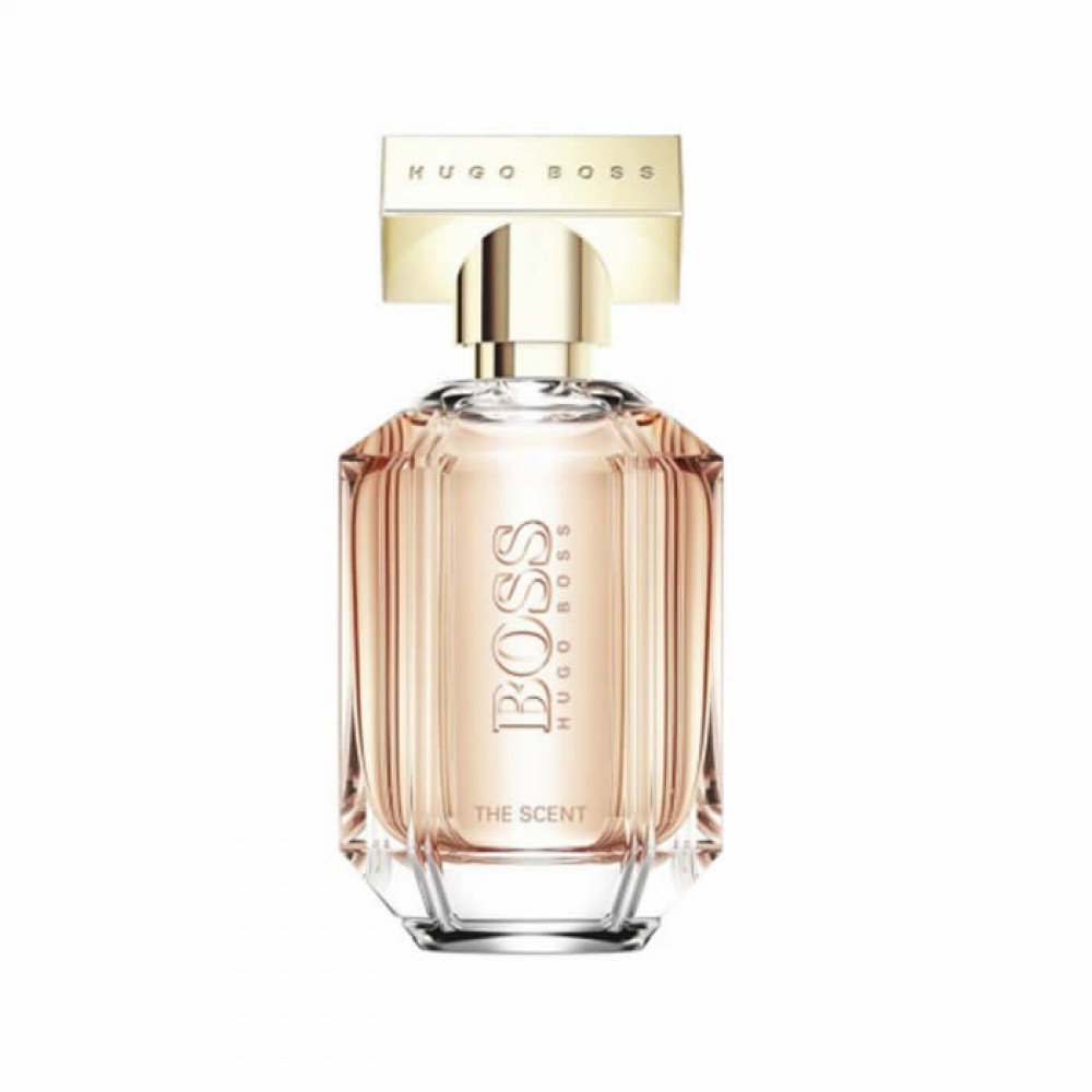 Hugo Boss The Scent for Her Eau de Parfum 100ml