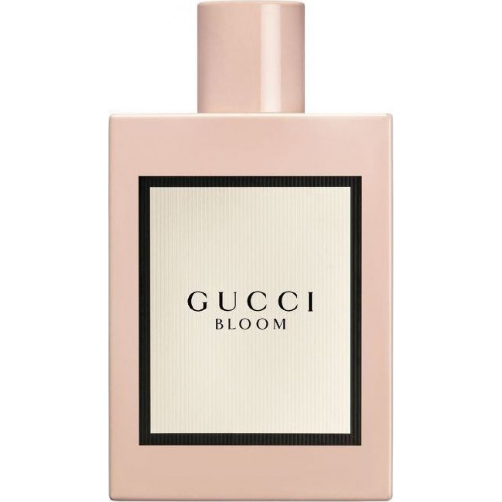 Gucci Γυναικείο Άρωμα Bloom Eau de Parfum 100ml