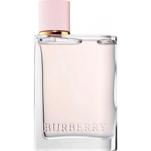 Burberry Γυναικείο Άρωμα Her Eau de Parfum 50ml
