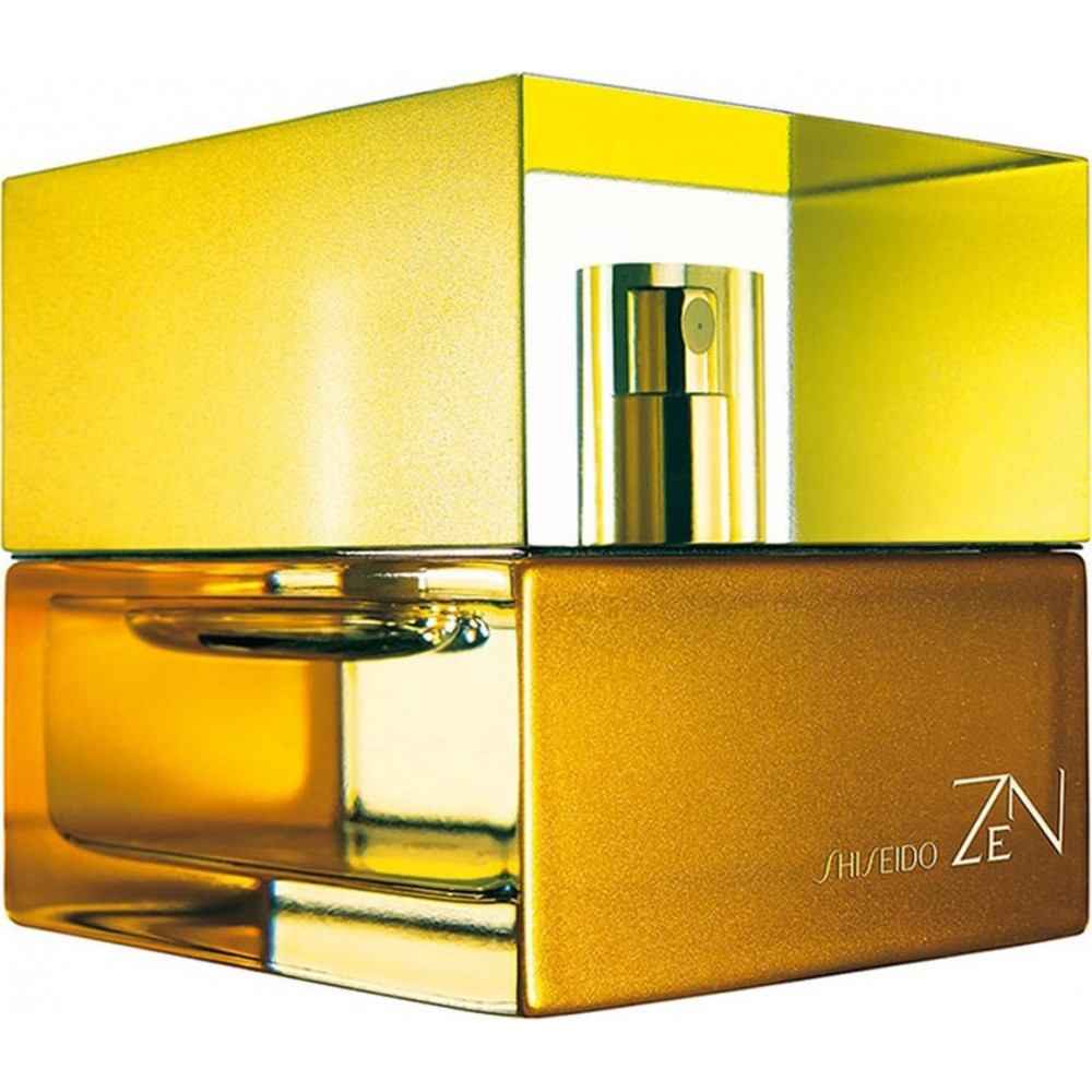 Shiseido Γυναικείο Άρωμα Zen Eau De Parfum 100ml