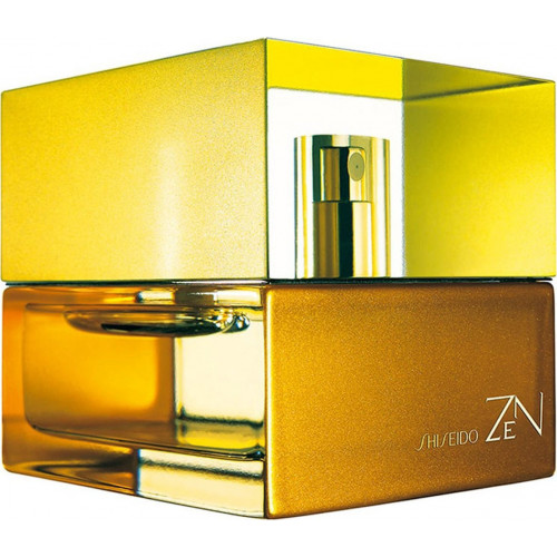 Shiseido Γυναικείο Άρωμα Zen Eau De Parfum 100ml