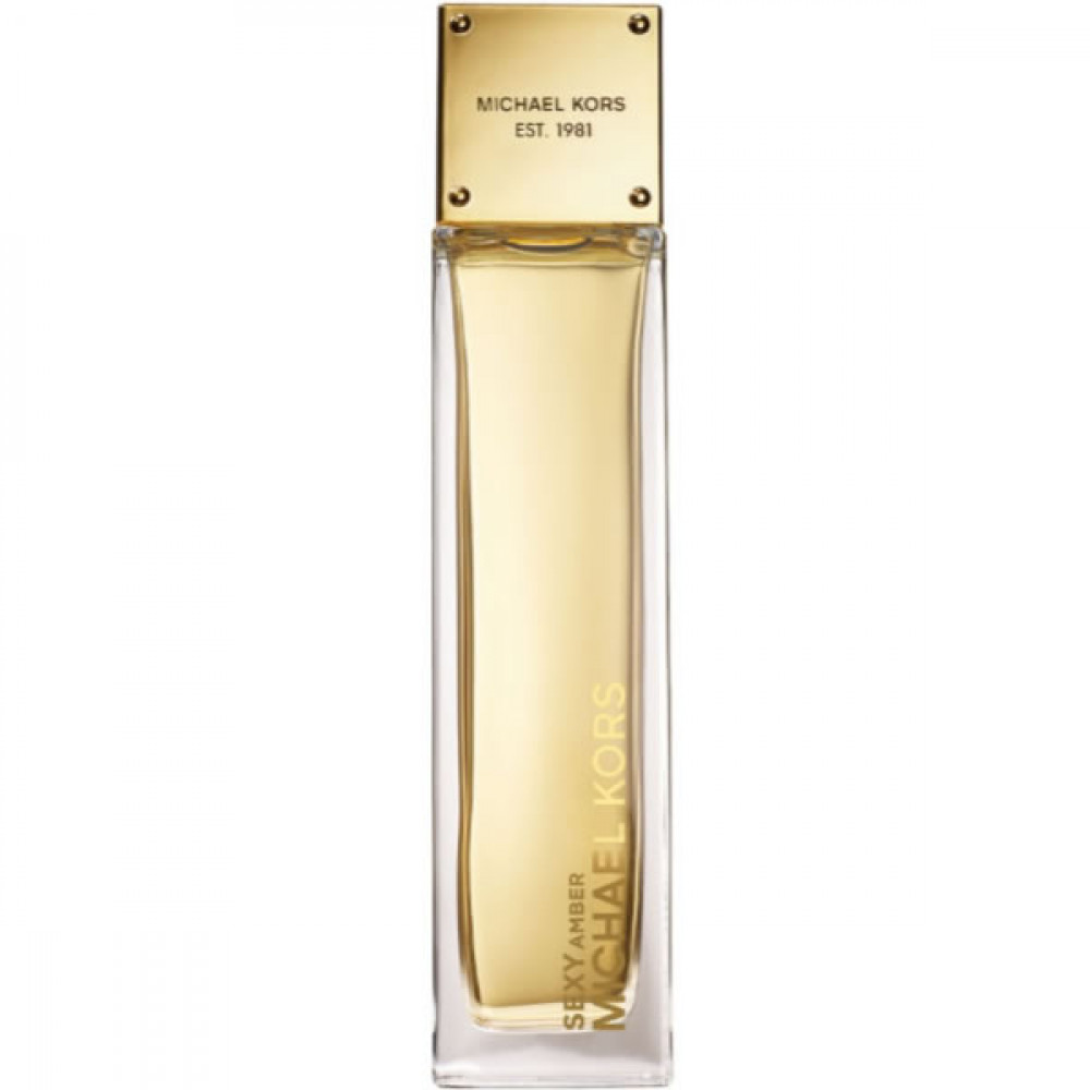Michael Kors Γυναικείο Άρωμα Sexy Amber Eau de Parfum 100ml
