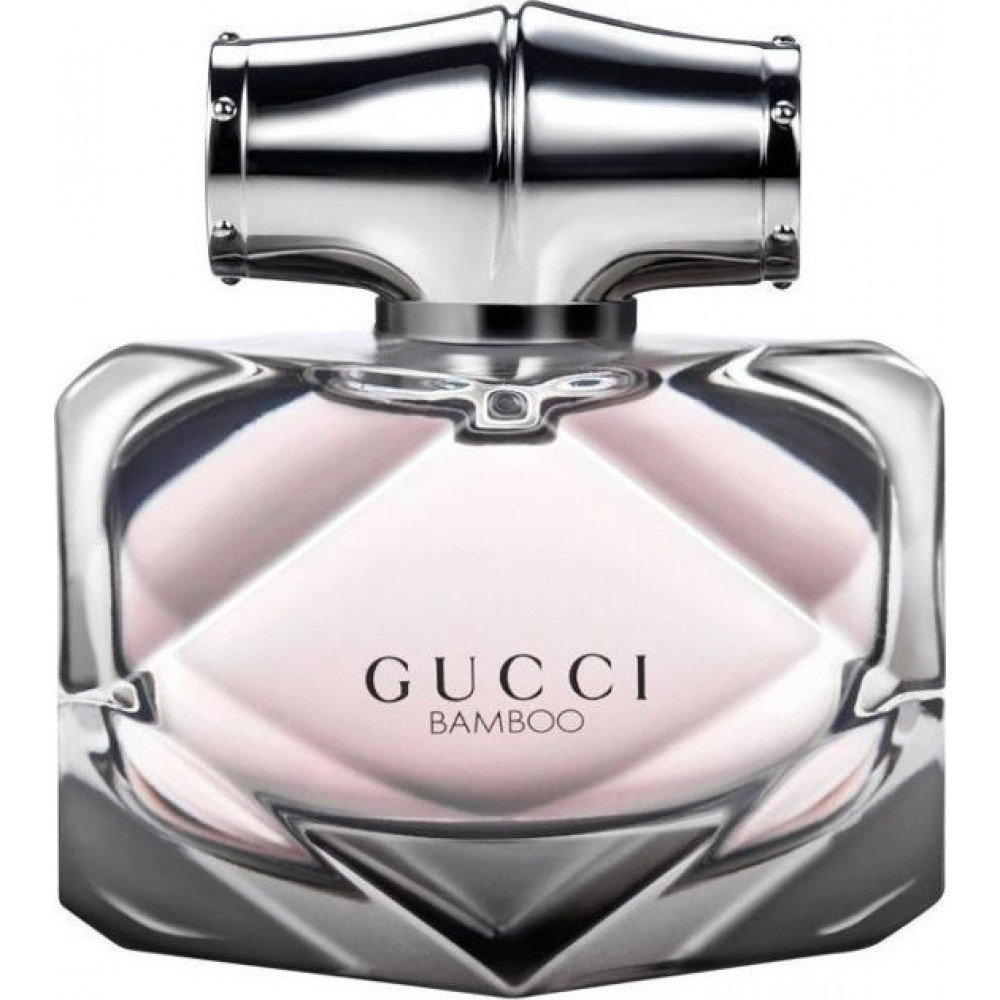 Gucci Γυναικείο Άρωμα Bamboo Eau de Parfum 75ml