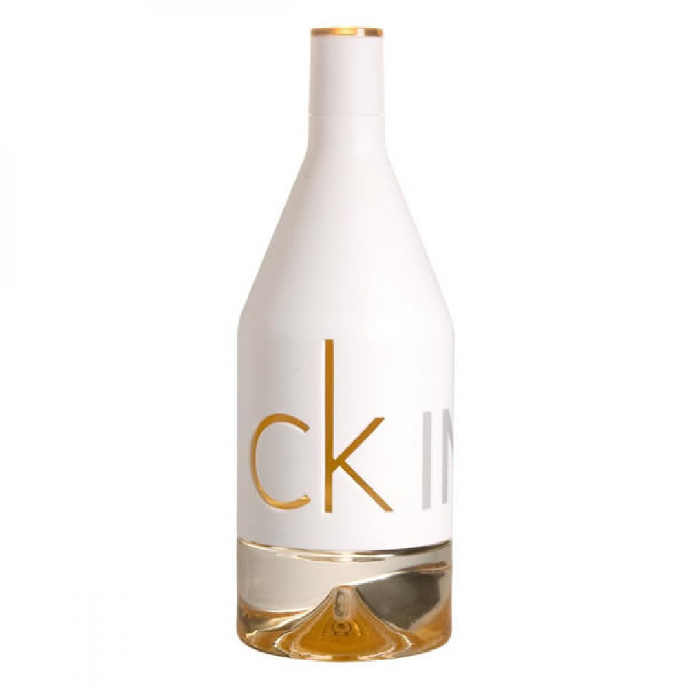 Calvin Klein Γυναικείο Άρωμα CK IN2U Her Eau de Toilette 100ml