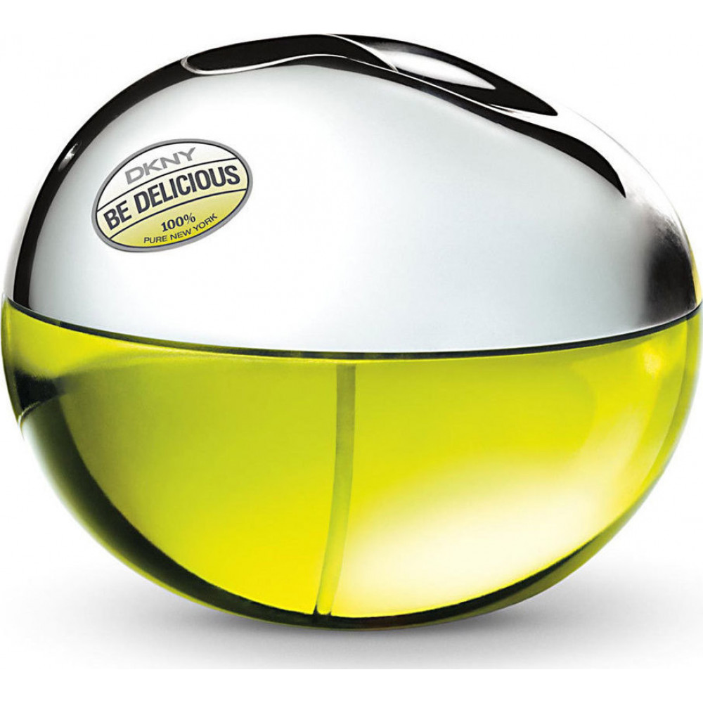 DKNY Γυναικείο Άρωμα Be Delicious Eau de Parfum 50ml