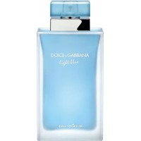 Dolce & Gabbana Γυναικείο Άρωμα Light Blue Eau Intense Pour Femme Eau de Parfum 50ml