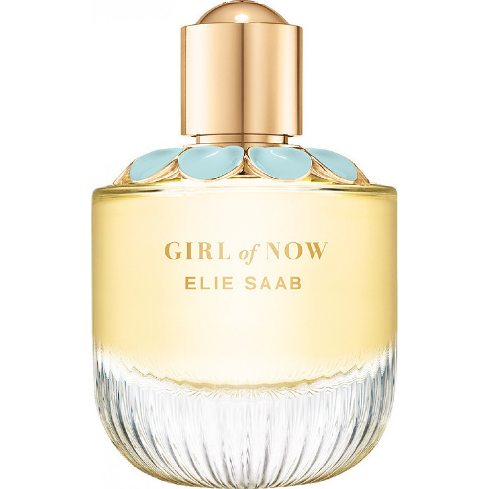 Elie Saab Γυναικείο Άρωμα Girl of Now Eau de Parfum 90ml