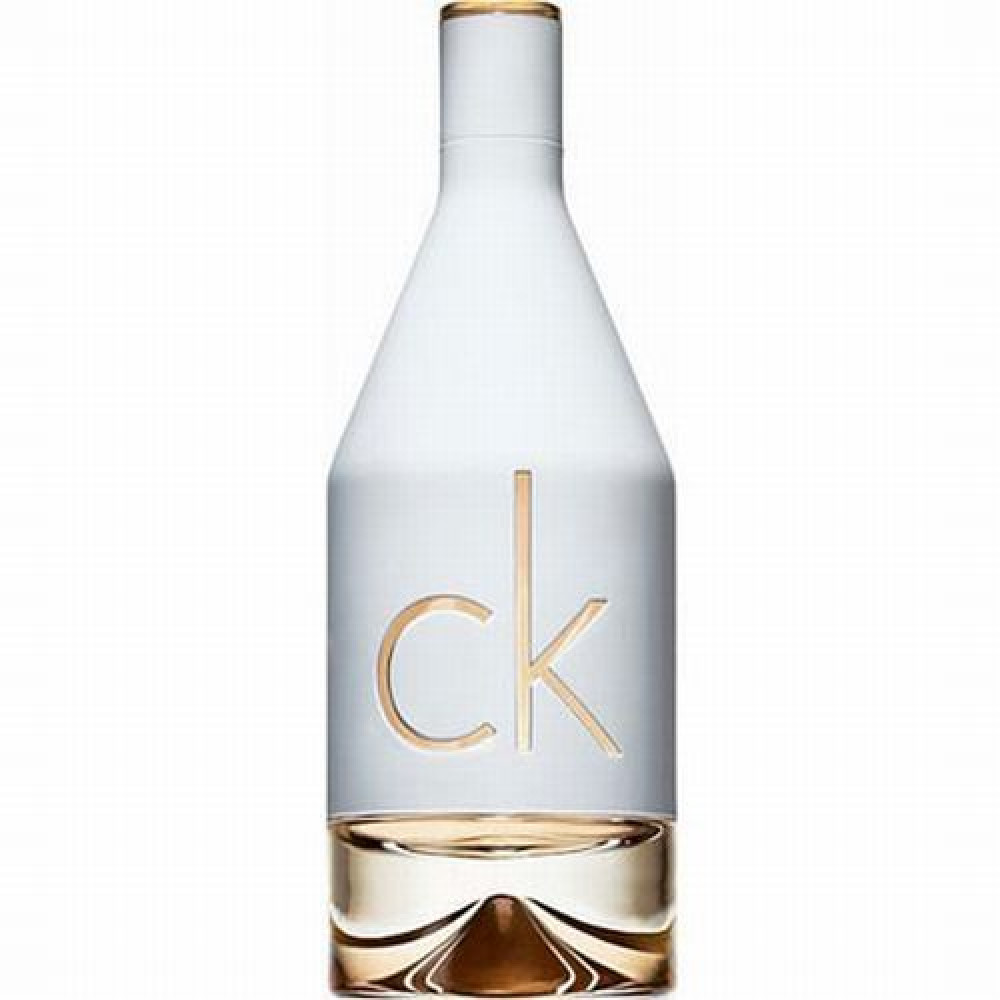 Calvin Klein Γυναικείο Άρωμα CK IN2U Her Eau de Toilette 50ml