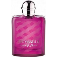 Trussardi Γυναικείο Άρωμα Sound Donna Eau de Parfum 100ml
