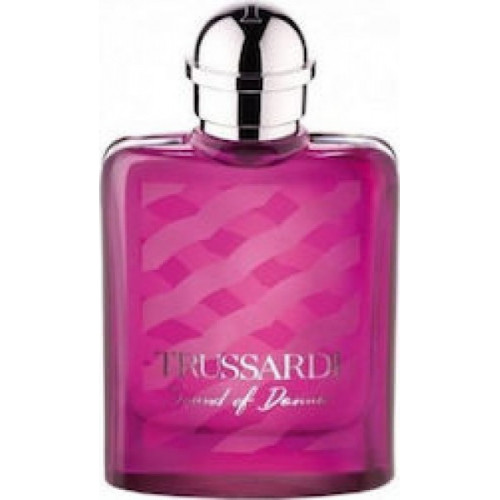 Trussardi Γυναικείο Άρωμα Sound Donna Eau de Parfum 100ml