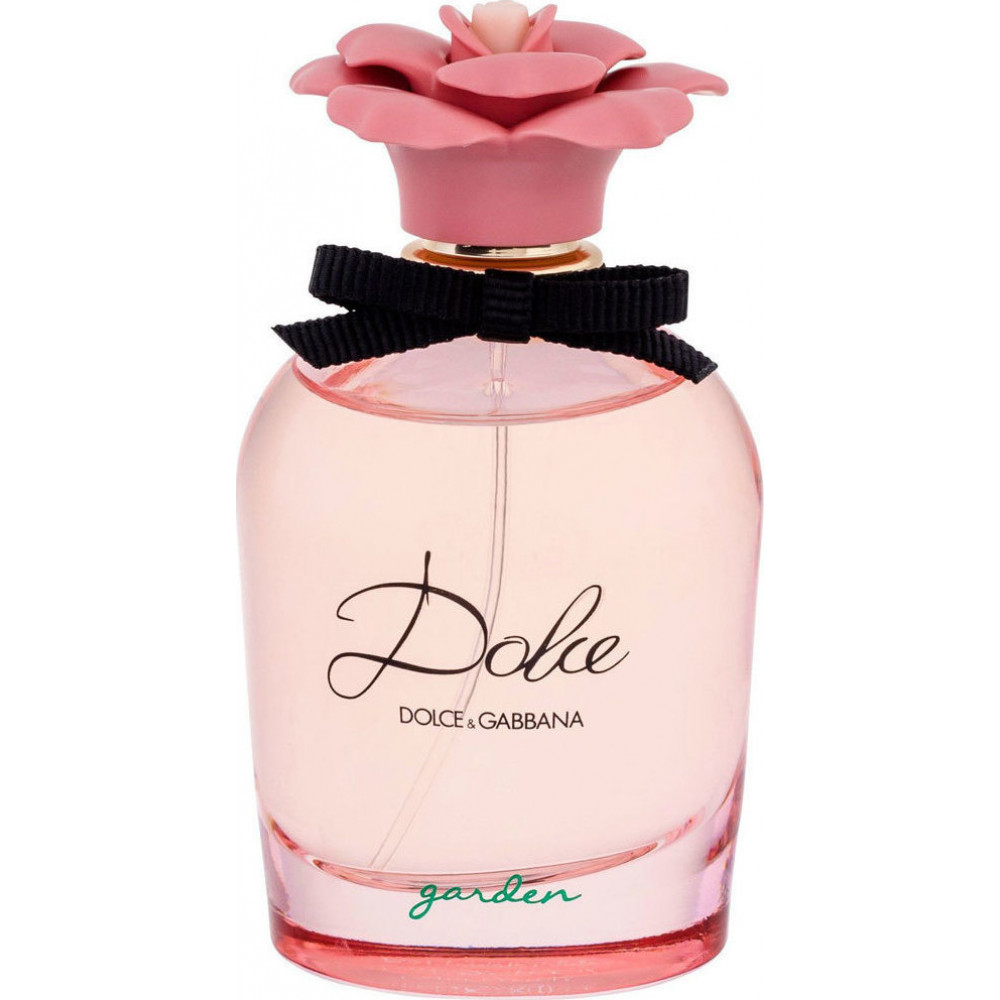 Dolce & Gabbana Γυναικείο Άρωμα Dolce Garden Eau de Parfum 75ml