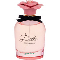 Dolce & Gabbana Γυναικείο Άρωμα Dolce Garden Eau de Parfum 75ml