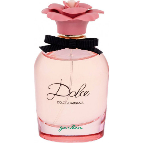 Dolce & Gabbana Γυναικείο Άρωμα Dolce Garden Eau de Parfum 75ml