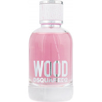 Dsquared2 Γυναικείο Άρωμα Wood For Her Eau de Toilette 100ml
